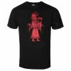 Men's T-shirt WARDRUNA - SKALD - PLASTIC HEAD -Halloween Mens Wear Store ae050