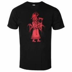 Men's T-shirt WARDRUNA - SKALD - PLASTIC HEAD