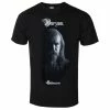 T-shirt Metal Men's Burzum - SEIDMANNEN - PLASTIC HEAD -Halloween Mens Wear Store alove 003