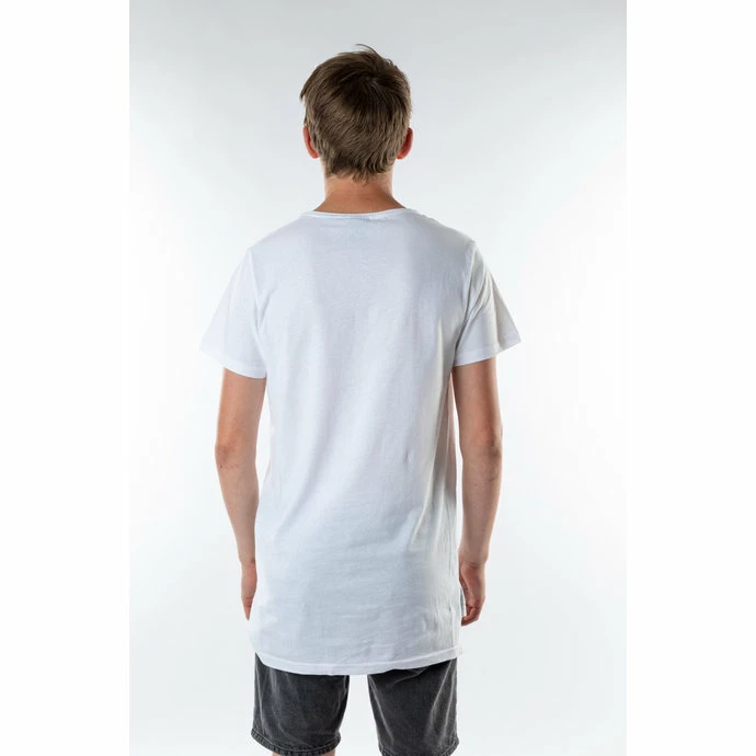 T-shirt Metal Men's Women's Beastie Boys - BEASTIE BOYS - AMPLIFIED 6 T-shirt Metal Men's Women's Beastie Boys - BEASTIE BOYS - AMPLIFIED - Image 4