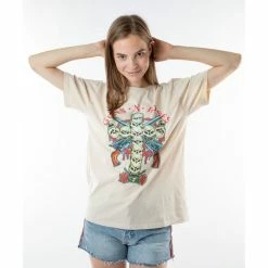 T-shirt Metal Men's Guns N' Roses - AMPLIFIED - AMPLIFIED 6 T-shirt Metal Men's Guns N' Roses - AMPLIFIED - AMPLIFIED -Halloween Mens Wear Store amplified gunsnroses gunsnrosesskullcross 1530796596Aplified164