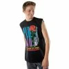 Men's Top Guns N' Roses - AMPLIFIED -Halloween Mens Wear Store amplified gunsnroses gunsnrosesuseyourillusion 1530786358Aplified322