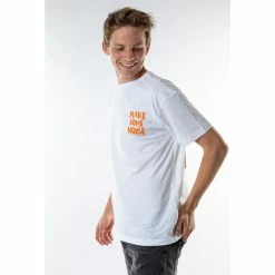 T-shirt Metal Men's - AMPLIFIED - AMPLIFIED -Halloween Mens Wear Store amplified houseofamplified graffiti 1530783895Aplified786