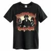 T-shirt Metal Men's Motörhead - Chains - AMPLIFIED -Halloween Mens Wear Store amplified motorhead motorheadchains 1516017268ZAV210M3P