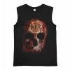 Men's Top SLAYER - AMPLIFIED -Halloween Mens Wear Store amplified slayer slayerworldsacrificetour 1522060967slayer1
