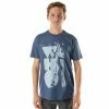 T-shirt Metal Men's Who - AMPLIFIED - AMPLIFIED