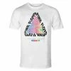 Men's T-shirt Pink Floyd - DSOTM Rainbow -Halloween Mens Wear Store aqwas 039