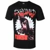 T-shirt Metal Men's Exhumed - TORSO - PLASTIC HEAD -Halloween Mens Wear Store as023