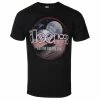 Men's T-shirt The Doors - Waiting For The Sun - ROCK OFF 1 Men's T-shirt The Doors - Waiting For The Sun - ROCK OFF -Halloween Mens Wear Store as074