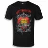 T-shirt Metal Men's Alice Cooper - Schools Out Dagger - ROCK OFF -Halloween Mens Wear Store as 005