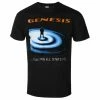 Men's T-shirt Genesis - Calling -Halloween Mens Wear Store as 058