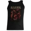 Men's Tank Top AS I LAY DYING - Shaped By Fire - NUCLEAR BLAST