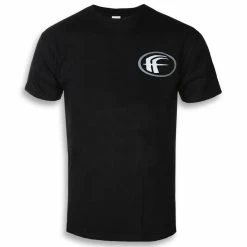 T-shirt Metal Men's Fear Factory - MACHINES OF HATE - PLASTIC HEAD -Halloween Mens Wear Store asdva 004