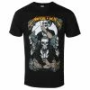 Men's T-shirt METALLICA - S&M2 AFTER PARTY - PLASTIC HEAD 1 Men's T-shirt METALLICA - S&M2 AFTER PARTY - PLASTIC HEAD -Halloween Mens Wear Store ass008