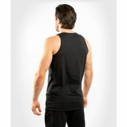 Men's Tank Top VENUM - Classic - Black/Black -Halloween Mens Wear Store assics black black 03