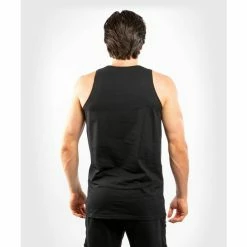 Men's Tank Top VENUM - Classic - Black/Black -Halloween Mens Wear Store assics black black 04