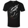 T-shirt Metal Men's Within Temptation - DRAGON 1996 - PLASTIC HEAD -Halloween Mens Wear Store asss029