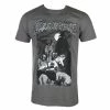 T-shirt Metal Men's Cradle Of Filth - BLACK MASS - PLASTIC HEAD 1 T-shirt Metal Men's Cradle Of Filth - BLACK MASS - PLASTIC HEAD -Halloween Mens Wear Store at033