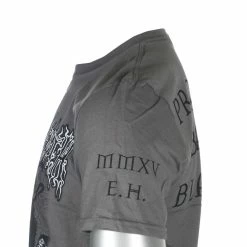 T-shirt Metal Men's Cradle Of Filth - BLACK MASS - PLASTIC HEAD 7 T-shirt Metal Men's Cradle Of Filth - BLACK MASS - PLASTIC HEAD -Halloween Mens Wear Store at035