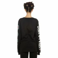 T-shirt Hardcore Unisex - Frida Viva - DISTURBIA -Halloween Mens Wear Store aw19fkt1 9465