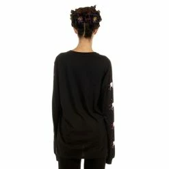 T-shirt Hardcore Unisex - Frida Flowers - DISTURBIA -Halloween Mens Wear Store aw19fkt3 9484