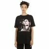 T-shirt Hardcore Unisex - Frida Pleasure - DISTURBIA -Halloween Mens Wear Store aw19fkt4b 9497