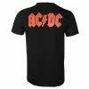 T-shirt Metal Men's AC-DC - F&B Logo - ROCK OFF 2 T-shirt Metal Men's AC-DC - F&B Logo - ROCK OFF -Halloween Mens Wear Store awa017