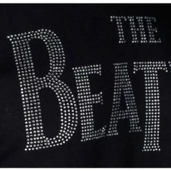T-shirt Metal Men's Beatles - Drop - ROCK OFF -Halloween Mens Wear Store awwee065