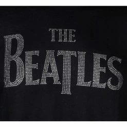 T-shirt Metal Men's Beatles - Drop - ROCK OFF -Halloween Mens Wear Store awwee067