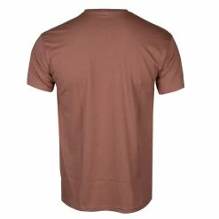 T-shirt Metal Men's AC-DC - For Those About To Rock - LOW FREQUENCY 5 T-shirt Metal Men's AC-DC - For Those About To Rock - LOW FREQUENCY -Halloween Mens Wear Store awwee074