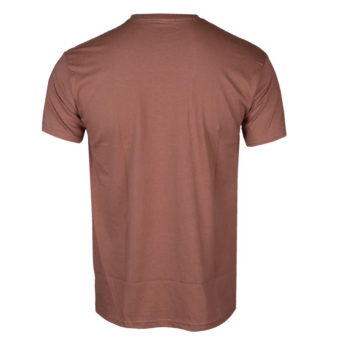 T-shirt Metal Men's AC-DC - For Those About To Rock - LOW FREQUENCY 4 T-shirt Metal Men's AC-DC - For Those About To Rock - LOW FREQUENCY - Image 2