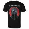 Men's T-shirt Black Sabbath - Live 2014 - Black 2014 1 Men's T-shirt Black Sabbath - Live 2014 - Black 2014 -Halloween Mens Wear Store awz dww064