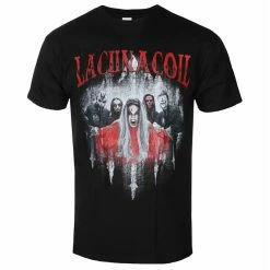 T-shirt Men Lacuna Coil - 119 - ART WORX
