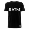 T-shirt Metal Men's Rage Against The Machine - Battle 99 - NNM -Halloween Mens Wear Store battle 100 tee