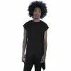 Unisex Top KILLSTAR - Belial Longline