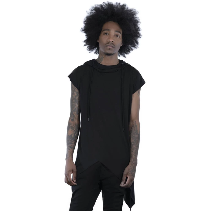 Unisex Top KILLSTAR - Belial Longline 3 Unisex Top KILLSTAR - Belial Longline
