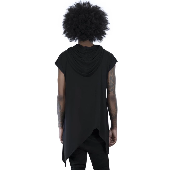 Unisex Top KILLSTAR - Belial Longline 5 Unisex Top KILLSTAR - Belial Longline - Image 3