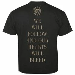 T-shirt Metal Men's SoilWork - Verkligheten - NUCLEAR BLAST -Halloween Mens Wear Store bnztu