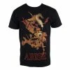 T-shirt Metal Men's Sepultura - Arise 30 Years - NUCLEAR BLAST -Halloween Mens Wear Store bravado013