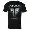 Men's T-shirt FEAR FACTORY - THE INDUSTRIALIST - TOUR STOCK - PLASTIC HEAD -Halloween Mens Wear Store cdse011