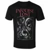 Men's T-shirt PARADISE LOST - SNAKE - PLASTIC HEAD -Halloween Mens Wear Store cdse017