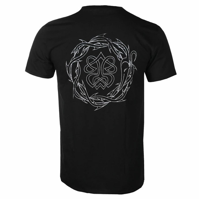 Men's T-shirt PARADISE LOST - SNAKE - PLASTIC HEAD 4 Men's T-shirt PARADISE LOST - SNAKE - PLASTIC HEAD - Image 2