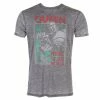 Men's T-shirt Queen - News Of The World - ROCK OFF 2 Men's T-shirt Queen - News Of The World - ROCK OFF -Halloween Mens Wear Store cw146
