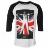 Men's T-shirt Freddie Mercury - Flag - ROCK OFF -Halloween Mens Wear Store d z 023