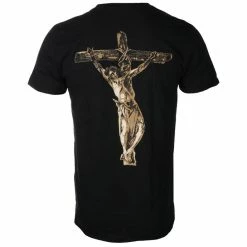 T-shirt Metal Men's Paradise Lost - GOTHIC - PLASTIC HEAD -Halloween Mens Wear Store d043