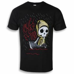 T-shirt Hardcore Men's - SS GEORGIE - GRIMM DESIGNS