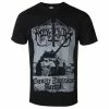 Men's T-shirt Marduk - Panzer Division Marduk 2020 - RAZAMATAZ -Halloween Mens Wear Store ddaw026