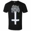 Men's T-shirt Impaled Nazarene - TaoG EhT FO HtaO EhT - RAZAMATAZ