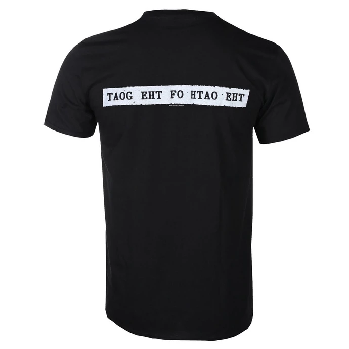 Men's T-shirt Impaled Nazarene - TaoG EhT FO HtaO EhT - RAZAMATAZ 4 Men's T-shirt Impaled Nazarene - TaoG EhT FO HtaO EhT - RAZAMATAZ - Image 2