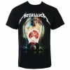 T-shirt Metal Men's Metallica - Exploded - NNM -Halloween Mens Wear Store ddds003